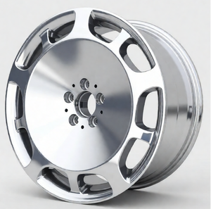 Jantes de voiture de course forgées 17 18 19 20 21 22 23 24 pouces pour <span class=keywords><strong>Maybach</strong></span> S480 S680/<span class=keywords><strong>Mercedes</strong></span> Benz S400 Vito Classe E GLS - Product Image 3