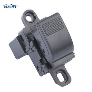 UR56-<span class=keywords><strong>66</strong></span>-370 6M34-14529-AA YAOPEI interrupteur de lève-vitre arrière droit pour Everest Endeavour <span class=keywords><strong>Mustang</strong></span> Mazda BT-5 - Product Image 1