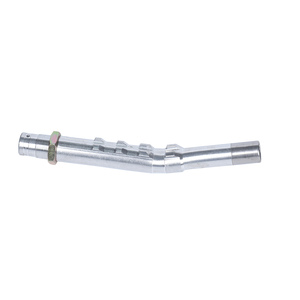 Boquilla DE ZVA2-DN16 para estación de servicio de gasolina, boquilla dispensadora automática de aluminio para combustible y gasolina - Product Image 2