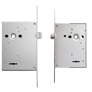 Oem thép không gỉ đa điểm khóa an ninh cho chống trộm cửa số lượng lớn - Product Image 3