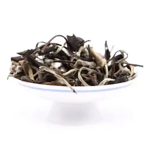 Паническая покупка, китайский уникальный белый чай, 2012 старый белый чай особого качества, рассыпной чай