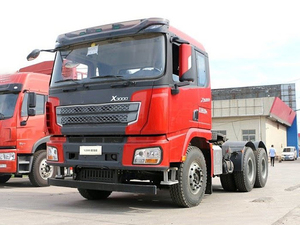 Camión Volquete X3000 6x4 LHD/RHD de 70 Toneladas, Camión de Servicio Pesado en Venta, X3000 6x4 - Product Image 5