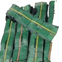 1 Tonne Blasformen Landwirtschaft liche Kunststoff lagerung Silo beutel Staub filter für Zement Sojabohnen Gastro schisis Medical Bag