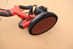 2023 10 pièces/ensemble outils de ruban de qualité professionnelle, boîte de finition plate Pro lame d'écumage vitesse ensemble de <span class=keywords><strong>ponceuse</strong></span> murale - Product Image 3