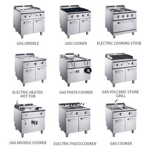 Nous fournissons des fours de <span class=keywords><strong>cuisson</strong></span> électriques verticaux de type 800/700 à quatre <span class=keywords><strong>et</strong></span> six brûleurs, pour plaques carrées <span class=keywords><strong>et</strong></span> rondes, avec fours <span class=keywords><strong>et</strong></span> armoires. - Product Image 5