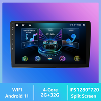 Pantalla de 12,3 pulgadas, reproductor Multimedia Android Carplay, sistema Universal de DVD para coche y pantalla de Monitor de coche para Benz BMW