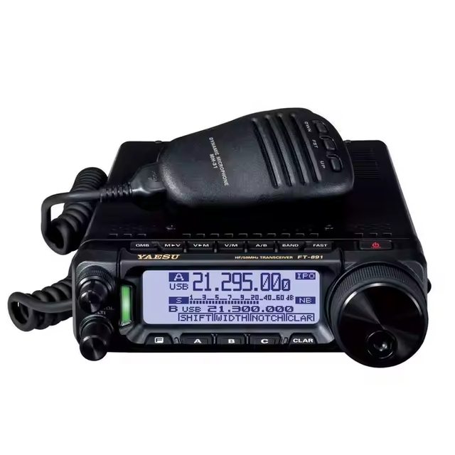 Yaesu FT-100D Buying Guide for 2026