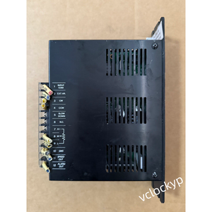 Nuevo en Caja, Controlador VEXTA Orientalmotor FBLD75CW, Envío por DHL/UPS - Product Image 1