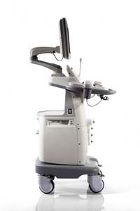 <span class=keywords><strong>Sonoscape</strong></span> 3D 4D Mobiele Trolley <span class=keywords><strong>Ultrasound</strong></span> Kleur Doppler Systeem 8 Inch Touch Screen Voor Menselijk - Product Image 4