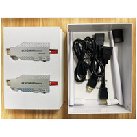 Extenseur HDMI sans fil 4K Mini 50M, prend en charge 1 à plusieurs