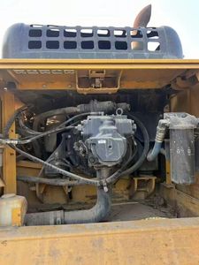 High Quality Used Komatsu PC360-8MO 30 <b>Ton</b> Tracked Excavator with 90% New Engine Pump Core Cheap PC400 Model - Product Image 4