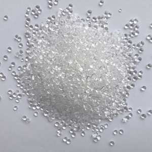 Gránulos de Poliuretano Termoplástico T U para Moldeo por Inyección y Extrusión, Resistencia al Envejecimiento, Proveedor de Materia Prima, Marca SY, Uso Médico - Product Image 1