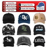 Cappello Originale Fashion 31hats Eleventh Midnight Club, Berretto da Baseball Vintage in Camoscio, Cappelli Outdoor Gorras, Cappelli Hast-Son per Uomo
