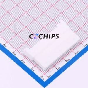 DL25018-15RF Housing (Wire-to-Board / Wire-to-Wire) P=2.5mm Connector 1x15P 2.5mm 1 15 - Product Image 2