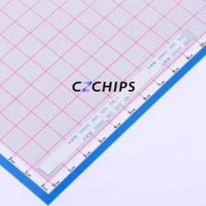 FFC-0.5-11-100-A-4-8 FFC Cable (Flexible Flat Cable) P=0.5mm Connector 11P 0.5mm 0.3mm Non-Inverting - Product Image 1