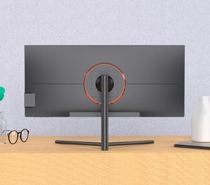 Venta caliente i7 10 gen. PC todo en uno de 30 pulgadas PC todo en uno con pantalla táctil para juegos PC de escritorio ordenador monobloque - Product Image 5