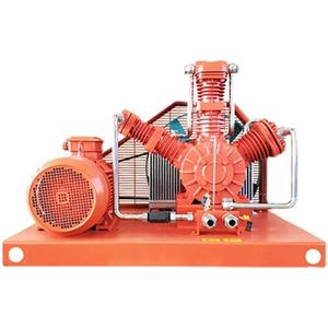 Pompe à oxygène de haute qualité avec entretien à vie, économique, 15 Mpa, compresseur d'air 12 V - Product Image 2