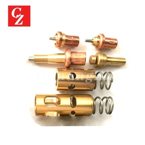 Kit de vanne thermostatique 23917842 pour compresseur Ingersoll Rand 22393326 - Product Image 3
