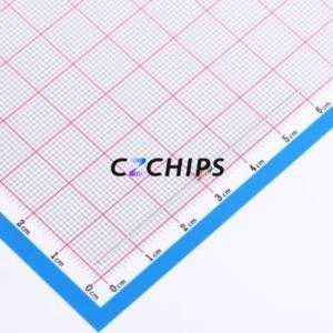 ไดโอด ZENER ไดโอด BZX55C5V1แบรนด์ใหม่ของแท้ชิ้นส่วนอิเล็กทรอนิกส์ - Product Image 2