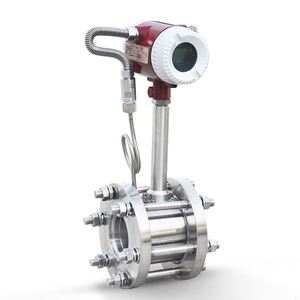 Áp suất thấp loại lưu lượng kế nén không khí <span class=keywords><strong>Vortex</strong></span> Flow Meter với Hart - Product Image 3
