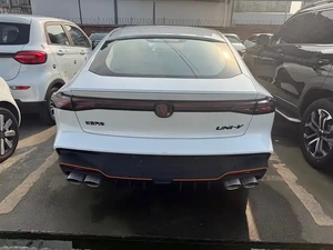 Changan Univ 1.5T <span class=keywords><strong>2023</strong></span> 2024 2025, el Más Vendido, Autos Nuevos 2024, Changan UNI-V IDD, Auto de Gasolina para Uso Familiar - Product Image 3