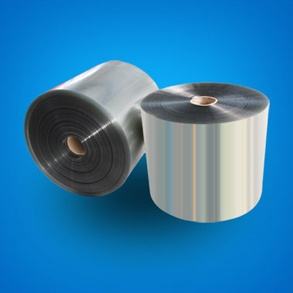 식품 등급 PET 투명 스티커 롤 1-10mm 경질 자외선 차단 표지판 및 열성형용 - Product Image 1