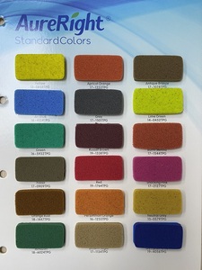 Proveedores de suelas flexibles viscoelásticas de espuma de poliuretano - Product Image 6