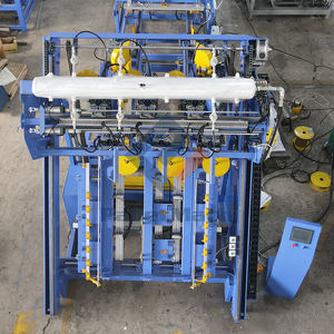 automated pallet machine american pallet <b>nailing</b> machine stringer pallet <b>nailing</b> machine - Product Image 2