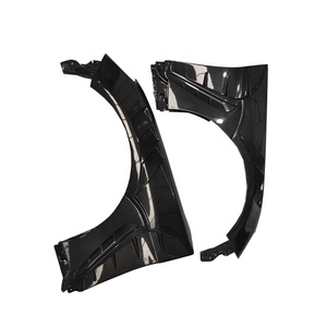 Meilleure vente Kit de pare-chocs de voiture garde-boue latéraux en <span class=keywords><strong>fibre</strong></span> de carbone pour GR86 <span class=keywords><strong>2022</strong></span> ajustement parfait - Product Image 1