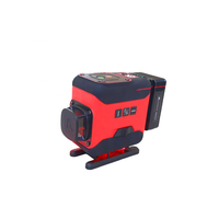 Niveau laser horizontal vertical 2 lignes Niveau laser transversal