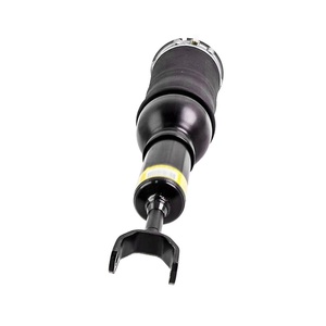 Amortisseur pneumatique 1999-2006, suspension pneumatique, colonne de suspension avant, adapté à Audi A6 C5 - Product Image 3