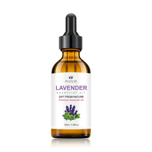 Aceite Esencial Puro Hidratante Corporal Lavanda Clavo Jazmín Naranja Dulce Árbol de Té <span class=keywords><strong>Manzanilla</strong></span> 100ml Aromaterapia Natural Gratis - Product Image 1