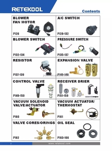 R134a a20 גומי אוטומטי צינור צינור צינור צינור גמיש sae קירור - Product Image 5