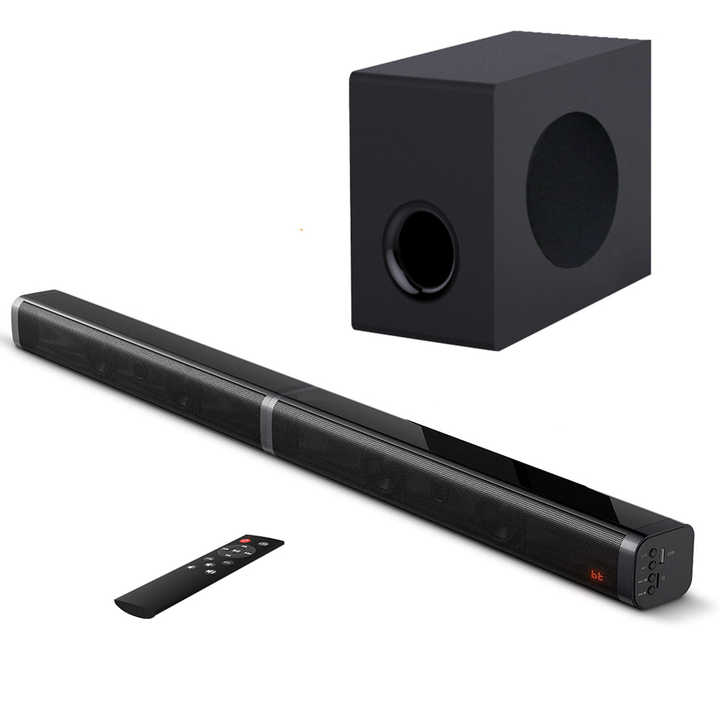Lapcare Portable Soundbar Speakers Lapcare Trolley Type Speaker