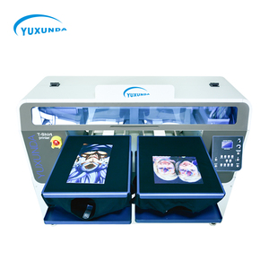 Imprimante solaire, impression directe vers vêtements, pour t-shirts, dtg, prix de machine - Product Image 5