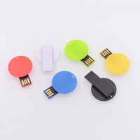 Clip Book Memorias, Nueva Memoria USB 3.0 de Alta Velocidad, Regalo Promocional Portátil con 1 Año de Garantía