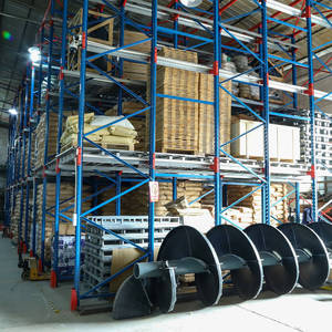 Alicoco प्लेसर सोने की उच्च दक्षता सर्पिल चुट कंसन्ट्रेटर मोबाइल गुरुत्वाकर्षण विभाजक 4-8tph क्षमता वसूली दर 85% - Product Image 3