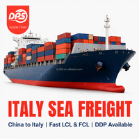 Transitaire FBA Amazon de Chine vers les États-Unis, Expédition Maritime DDP, Préparation des Palettes, Livraison en Entrepôt, Société de Logistique de Fret