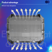 Reflector LED Solar Integrado IP65, Reflector de Jardín para Exteriores Resistente al Agua, Luz Blanca Cálida de 10 W, Aluminio, Portátil, Solar, CE, CRI70