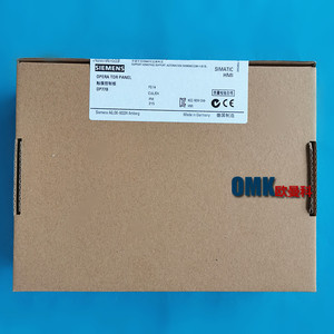 Pantalla Táctil Siemens 6AV6 641-0CA01-0AX1 HMI Industrial Ethernet con Resolución de 1024x768 - Product Image 4