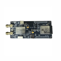 Estación Rover GNSS, Receptor GPS RTK Unicore UM982 de Alta Precisión con ESP32S3 WIFI Bluetooth