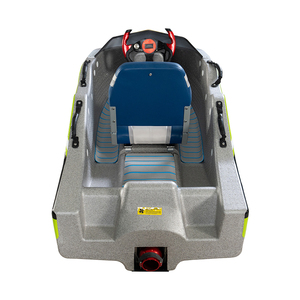 Nuovo Arrivo: Go-<span class=keywords><strong>Kart</strong></span> Elettrico EPP per Sport Acquatici, Mini Barca da Pesca, Jet <span class=keywords><strong>Boat</strong></span> Elettrico per Divertimento in Acqua - Product Image 6