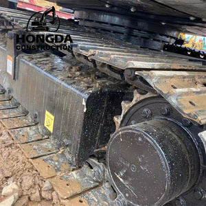 Sany รถขุด60C มือสองสภาพดีรถขุดตีนตะขาบขนาดเล็ก6ton ความจุ90% ปั๊มเครื่องยนต์ใหม่ - Product Image 6