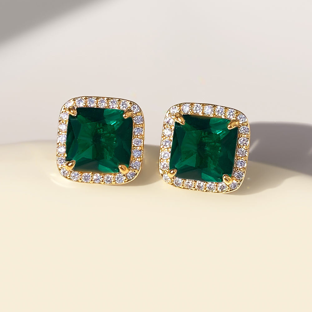 E2643-1:ทอง/เขียว