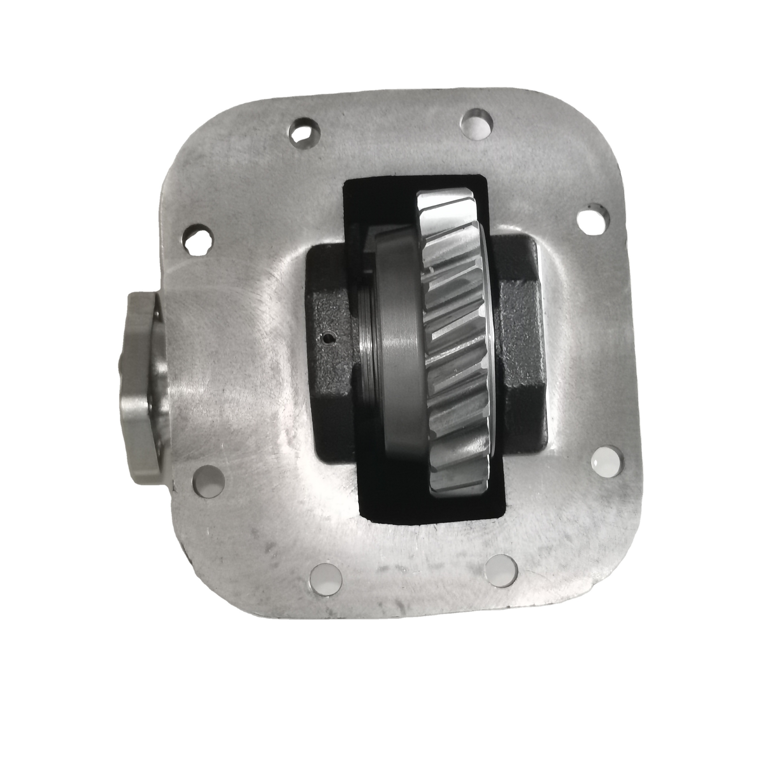 2067QW 2067/QW отключение мощности PTO