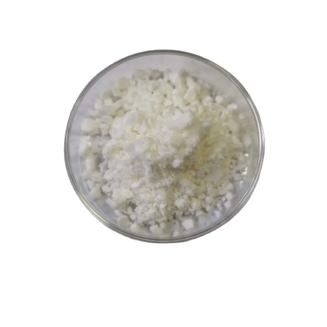Fabrika kaynağı yüksek kalite 3-o-etil-l-ascorbic asit tozu CAS 86404-04-8