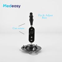 Caméra endoscopique USB Medeasy 0 degré pour simulateur de laparoscopie avec adaptateur convertisseur iPhone iPad
