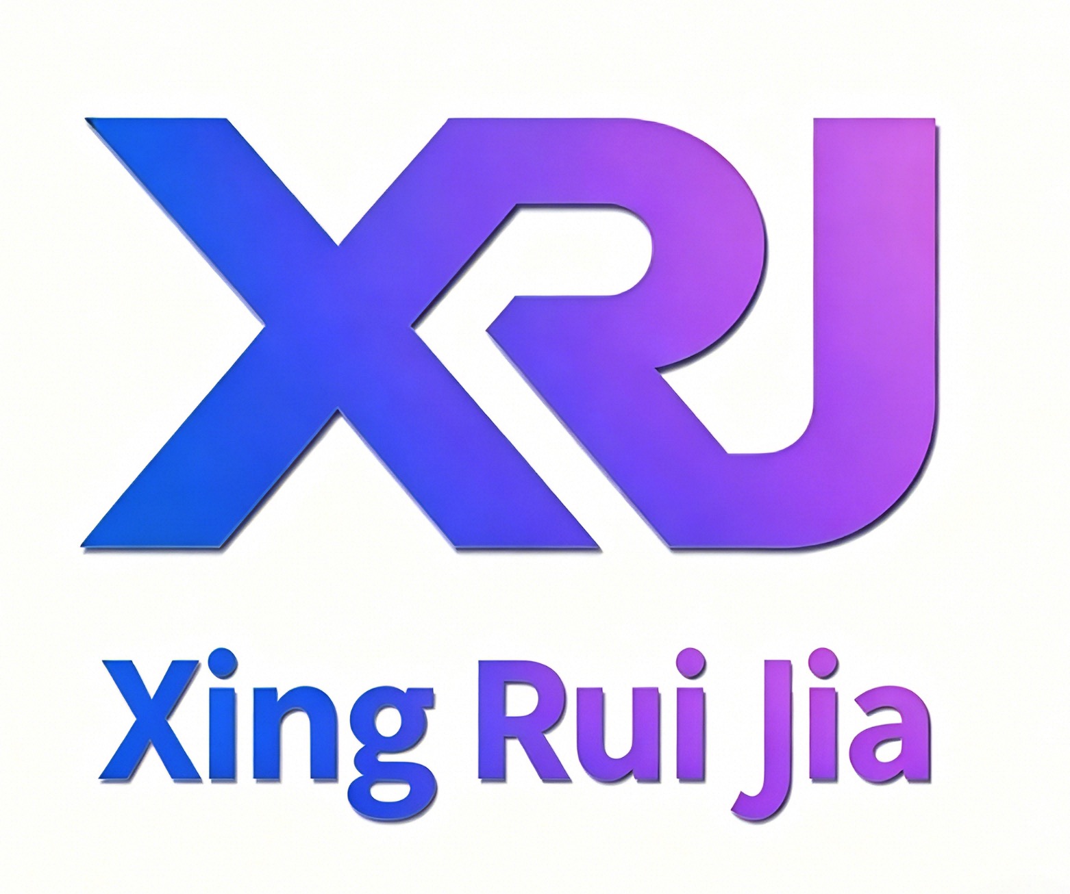 Shenzhen Xingruijia Technology Co., Ltd, logo