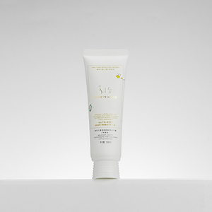 Ống bao bì vẻ đẹp bao bì nhựa Kem chống nắng bao bì Ống niêm phong Lip Gloss bao bì rỗng nhựa mỹ phẩm Ống Trung Quốc - Product Image 2