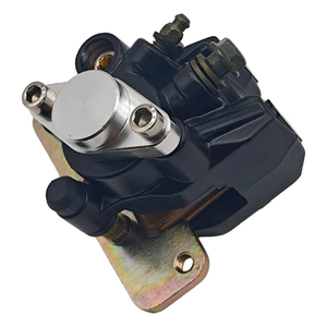 Étrier de frein arrière pour <span class=keywords><strong>SUZUKI</strong></span> LT-<span class=keywords><strong>Z400</strong></span> Quadsport <span class=keywords><strong>Z400</strong></span> LTZ400 2003-2009 2012 2014 S004 ATV Parts - Product Image 3